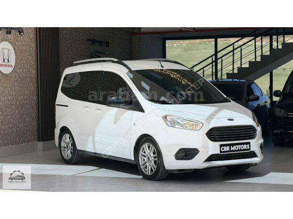 OTOMOBİL RUHSATLI BOYASIZ