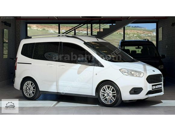 OTOMOBİL RUHSATLI BOYASIZ