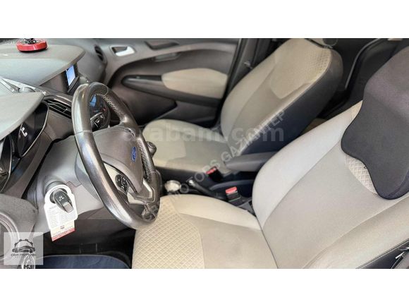OTOMOBİL RUHSATLI BOYASIZ