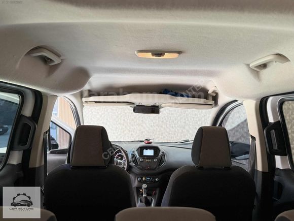 OTOMOBİL RUHSATLI BOYASIZ