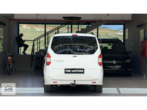 OTOMOBİL RUHSATLI BOYASIZ