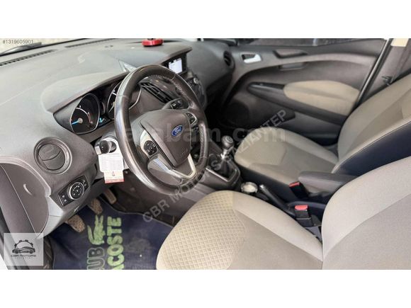 OTOMOBİL RUHSATLI BOYASIZ