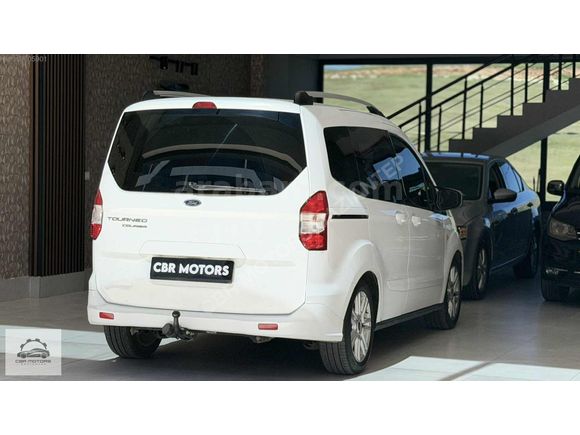 OTOMOBİL RUHSATLI BOYASIZ