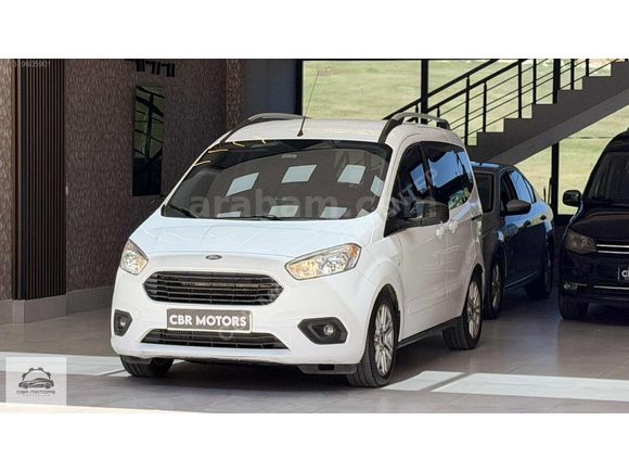 OTOMOBİL RUHSATLI BOYASIZ
