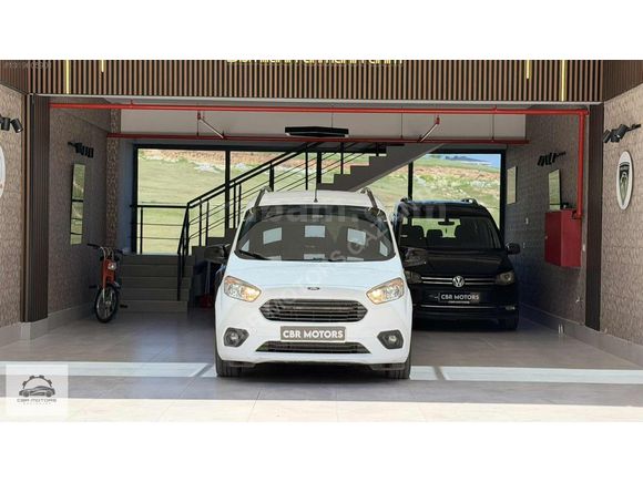 OTOMOBİL RUHSATLI BOYASIZ