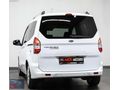 MÇK'MOTORSDAN 2021 MODEL COURİER 1.5 DİZEL TİTANİUM HATASIZ