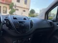 2017 FORD TOURNEO COURIER 1.5 TDCI DELUXE