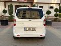 2017 FORD TOURNEO COURIER 1.5 TDCI DELUXE