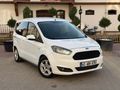 2017 FORD TOURNEO COURIER 1.5 TDCI DELUXE