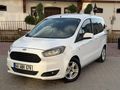 2017 FORD TOURNEO COURIER 1.5 TDCI DELUXE