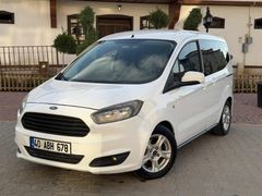 2017 FORD TOURNEO COURIER 1.5 TDCI DELUXE