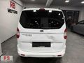 2022 MODEL TOURNEO COURİER 1.5 TDCİ DELUXE