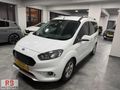 2022 MODEL TOURNEO COURİER 1.5 TDCİ DELUXE