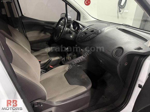 2022 MODEL TOURNEO COURİER 1.5 TDCİ DELUXE