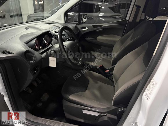 2022 MODEL TOURNEO COURİER 1.5 TDCİ DELUXE