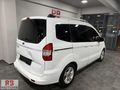 2022 MODEL TOURNEO COURİER 1.5 TDCİ DELUXE