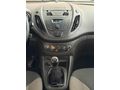2014 FORD COURIER 1.5Tdci delux