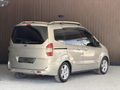 2014 FORD COURIER 1.5Tdci delux