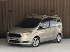 2014 FORD COURIER 1.5Tdci delux