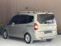 2014 FORD COURIER 1.5Tdci delux