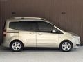 2014 FORD COURIER 1.5Tdci delux