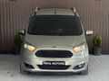 2014 FORD COURIER 1.5Tdci delux