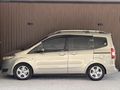 2014 FORD COURIER 1.5Tdci delux