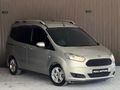 2014 FORD COURIER 1.5Tdci delux