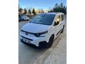 Sahibinden Citroen Berlingo 1.5 BlueHDI Max 2025 Model 