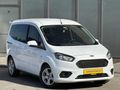 2022 MODEL DELUXE FULL YET SERVİS BAKIMLI ÇOK TEMİZ COURİER