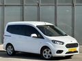 2022 MODEL DELUXE FULL YET SERVİS BAKIMLI ÇOK TEMİZ COURİER