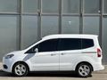 2022 MODEL DELUXE FULL YET SERVİS BAKIMLI ÇOK TEMİZ COURİER