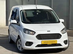 2022 MODEL DELUXE FULL YET SERVİS BAKIMLI ÇOK TEMİZ COURİER