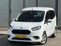 2022 MODEL DELUXE FULL YET SERVİS BAKIMLI ÇOK TEMİZ COURİER