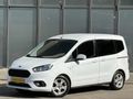 2022 MODEL DELUXE FULL YET SERVİS BAKIMLI ÇOK TEMİZ COURİER