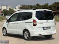 2014 FORD 1.5 TDCİ DELÜX