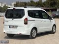 2014 FORD 1.5 TDCİ DELÜX