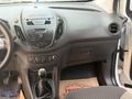 2014 FORD 1.5 TDCİ DELÜX