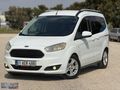 2014 FORD 1.5 TDCİ DELÜX