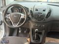 2014 FORD 1.5 TDCİ DELÜX