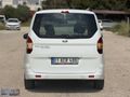 2014 FORD 1.5 TDCİ DELÜX