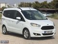 2014 FORD 1.5 TDCİ DELÜX