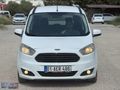 2014 FORD 1.5 TDCİ DELÜX