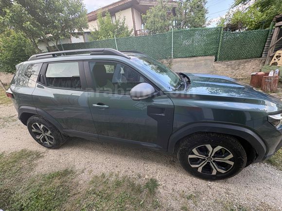 Sahibinden Renault Duster 1.0 Eco-G Evolution 2025 Model 