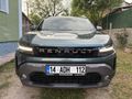 Sahibinden Renault Duster 1.0 Eco-G Evolution 2025 Model 