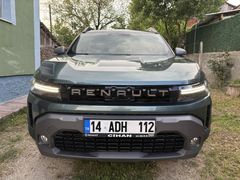 Sahibinden Renault Duster 1.0 Eco-G Evolution 2025 Model 