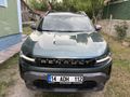 Sahibinden Renault Duster 1.0 Eco-G Evolution 2025 Model 