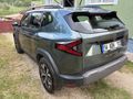 Sahibinden Renault Duster 1.0 Eco-G Evolution 2025 Model 