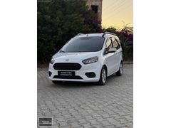 ÖZGÜVENLI HATASIZ BOYASIZ 2020 MODEL FORD COURIER