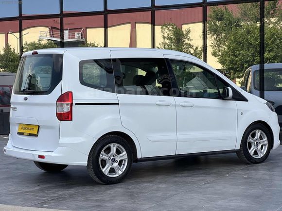 KALENDER AUTO'DAN OTOMOBİL